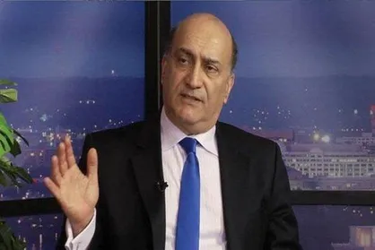 نگرانی مشاور سابق ترامپ از موضع الحلبوسی درباره ایران