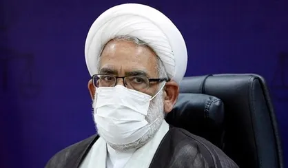 برنامه دادستانی کل کشور درباره نظارت بر بازداشت&zwnj;های غیر ضروری