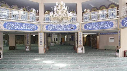 قنبریان: دشمن به دنبال از بین بردن مقاومت است/ مراسم گرامیداشت دانشجوی شهید و نخبه یمنی دانشگاه صنعتی امیرکبیر