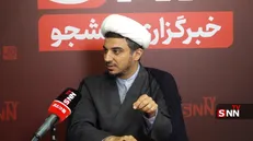 تشکل‌های دانشجویی در وضعیت انفعال به‌سر می‌برند/کار تشکیلاتی نیاز دانشجویان است