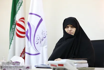 ابلاغ طرح افزایش جمعیت توسط سازمان بسیج جامعه زنان/ فعالیت ۱۵ هزار گروه جهادی برای محرومیت زدایی