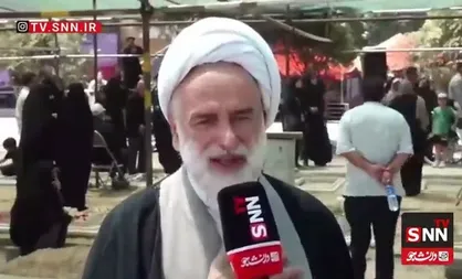 پدر شهید ملکی: شهدای اخیر خون تازه&zwnj;ای به جامعه تزریق کردند