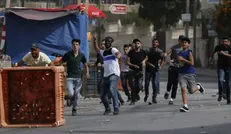 بازداشت یک نماینده و یک زن آزادۀ فلسطینی در کرانه باختری