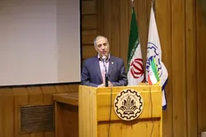 توسعه پژوهش وظیفه معاونت پژوهشی در دانشگاه شریف است/ ۵ اختراع آماده به ثبت داریم
