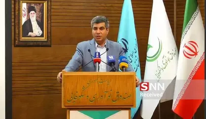 تأمین مالی و سرمایه&zwnj;گذاری بسیار مهم&zwnj;تر از ساختمان و نیروی انسانی برای پارک&zwnj;ها است