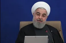 سراسر ایران در دوران تحریم اقتصادی به یک کارگاه بزرگ تبدیل شد/ عُمر جنگ اقتصادی به پایان آمده است