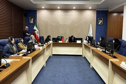 ضرورت گسترش همکاری&zwnj;های علمی مشترک ایران و چین