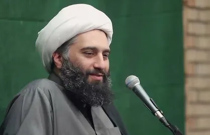 روایت شیخ حامد کاشانی از سفره احسان امام حسن مجتبی (ع) برای اطعام مردم در عید غدیر