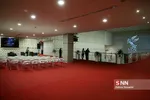 اولین روز سی‌و‌هفتمین جشنواره جهانی فیلم فجر
