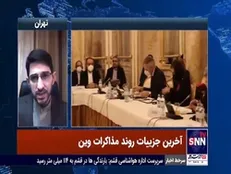 کارشناس مسائل بین الملل: گفتگو‌های بین ایران و ۱+۴ به معنای مذاکره با اعضای عضو برجام است و اساسا عضوی به نام آمریکا وجود ندارد