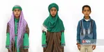 تفرقه خوانی-محمدیوسف بیگدلی 
 10 ساله- بچه خوان گروه -6سال از زمان شروع نقش آفرینی در تعزیه اش می گذرد.