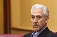 وزیر علوم صفحه خود را در اینستاگرام مسدود کرد