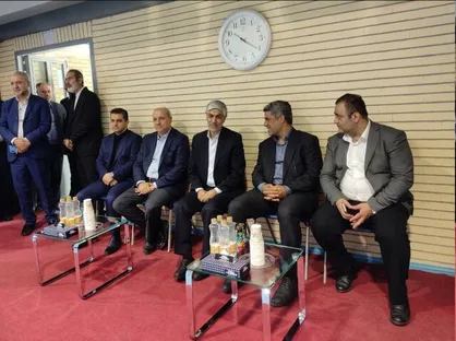 هاشمی: شمشیربازی آینده خوبی دارد/ اگر تلاش همراه با مدال باشد همه مردم خوشحال می&zwnj;شوند