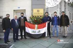 به رسم همسایگی به نام دوستی