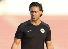 مجیدی به یاد اسطوره استقلال: دلتنگتم