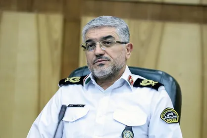 اعلام محدودیت&zwnj;های ترافیکی نوروز در ۲۵ محور اصلی کشور