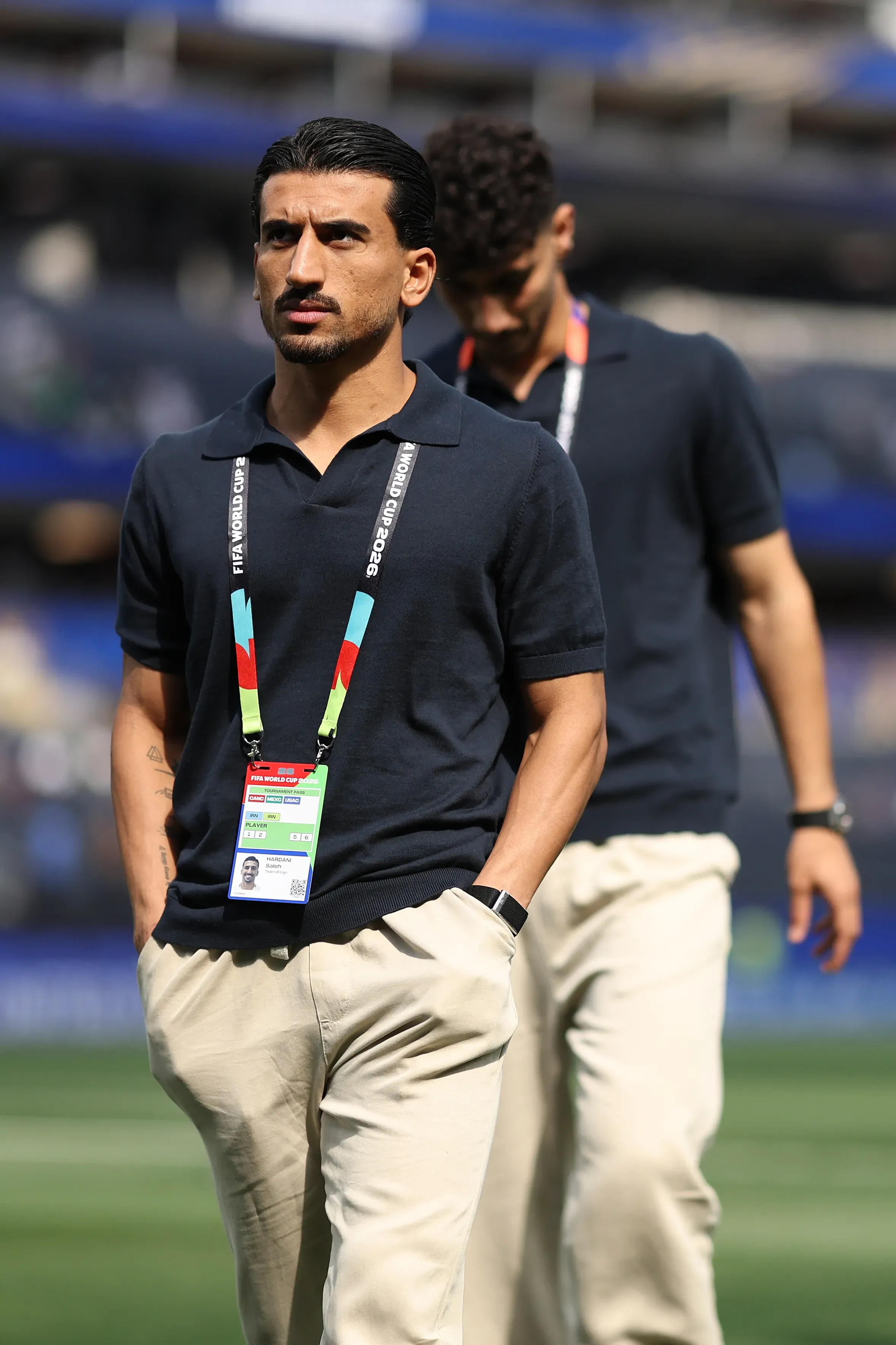جام جهانی 2026