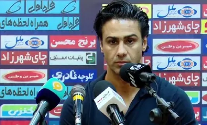 ۵ بازیکن در لیست خروج فرهاد / تصمیم قاطع مجیدی برای تغییرات اساسی در استقلال
