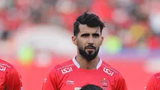 احتمال بازگشت بشار رسن به لیگ ایران