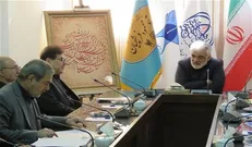 واحد استاد فرشچیان دانشگاه آزاد از بهمن ۹۸ دانشجو می‌پذیرد / راه‌اندازی دبیرخانه آفرینش‌های هنری با محوریت شهیدسلیمانی