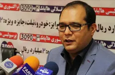 استعفای ربیعی از هدایت آلومینیوم اراک
