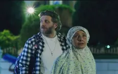 روایتی دلنشین از ارادت زوج اروپایی به امام رضا(ع) + فیلم