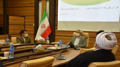 روند توسعه کانون&zwnj;های علمی کشور در حوزه تولید پژوهش و فناوری است/استقرار ۱۰ هزار شرکت در پارک&zwnj;های علم و فناوری کشور