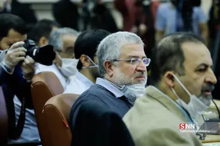 رونمایی از سامانه تشخیص کرونا