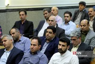 نشست تخصصی شکست منافقین