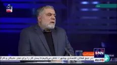 گلایه عضو کمیسیون امنیت ملی از مجلس در مورد اعتبار ناکافی به صنایع دفاعی