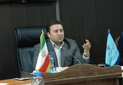 حساب&zwnj;های پتروشیمی و سیمان بجنورد به استان خراسان شمالی منتقل شد
