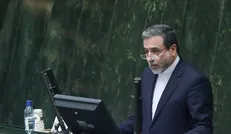 جلسه غیرعلنی مجلس با حضور وزیر امور خارجه درباره تحولات منطقه