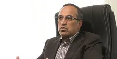واعظ آشتیانی: به سعادتمند توصیه کردم مدیرعامل استقلال نشود