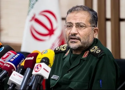 سردار سلیمانی: حماس و مردم غزه خواسته&zwnj;های خود را به رژیم صهیونیستی تحمیل کردند/ هیچ کدام از خواسته&zwnj;های صهیونیست&zwnj;ها در آتش&zwnj;بس محقق نشد+فیلم