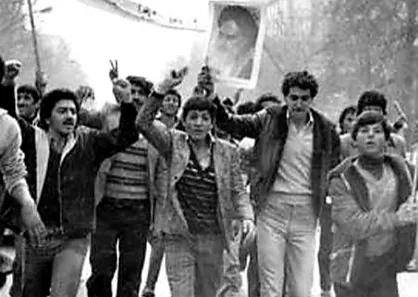 به مناسب 5 آذر؛ پرده نقالی &laquo;روایت قیام مردم گرگان&raquo; رونمایی می&zwnj;شود
