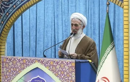 صدیقی: حکومت&zwnj;های غربی در اهانت به اسلام &laquo;نوبتی&raquo; عمل می&zwnj;کنند / سپاه نگذاشت داعش به اروپا برسد