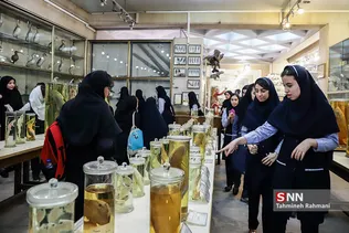 روزی با دانشگاه تهران