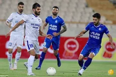 ساعت بازی فوتبال استقلال – گل گهر سیرجان + جزئیات پخش زنده