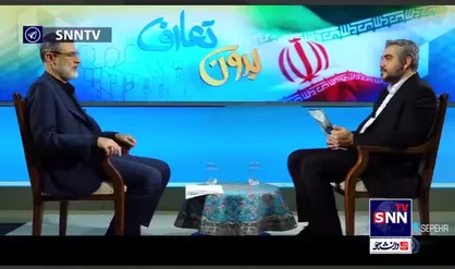 قاضی زاده: یک آپارتمان در میدان شهدا دارم/ باغ و ویلا ندارم/ دنبال زندگی اشرافی نبودم نه اینکه امکانش را نداشتم؛ این طوری تربیت شدم