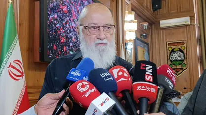 چمران: حمل&zwnj;ونقل رایگان تا ۱۹ شهریور ادامه دارد