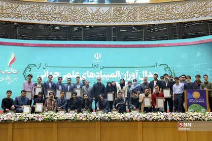 ضرورت شناسایی استعداد&zwnj;ها و پرورش نخبگان از دوران ابتدایی