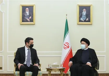 سیاست اصولی ایران حمایت از تمامیت ارضی تمام کشور&zwnj;های منطقه است