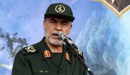 سردار جوانی: رژیم صهیونیستی نیروی نیابتی آمریکا و اروپا است + فیلم