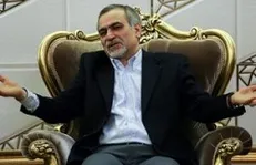 حسین فریدون به ۵ سال حبس قطعی محکوم شد /  ۳۱ میلیارد تومان رشوه باید برگردد