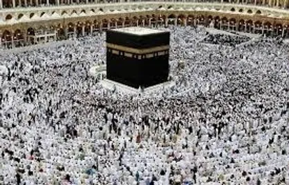 ۸۵۰۰۰ نفر از ایران به حج می&zwnj;روند