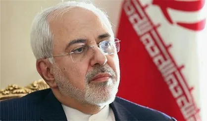 واکنش توئیتری ظریف به ادعای بازداشت دو دیپلمات ایرانی