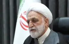 دشمن می‌خواست با فشار اقتصادی، پایداری مردم را سست بکند که نتوانست
