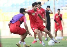 پرسپولیس ۶ روز یک بار به میدان می‌رود
