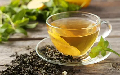 خرید ۹۱ هزار تن برگ سبز چای