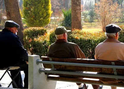 حقوق بازنشستگان تامین اجتماعی پرداخت می&zwnj;شود